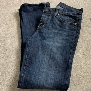 Rock and Republic jeans